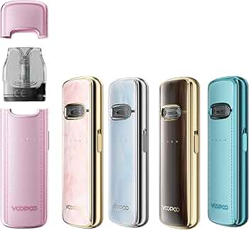 Vmate 本体 Amazon | 【新色が登場】電子タバコ VOOPOO VMATE E pod Kit ポッド型
